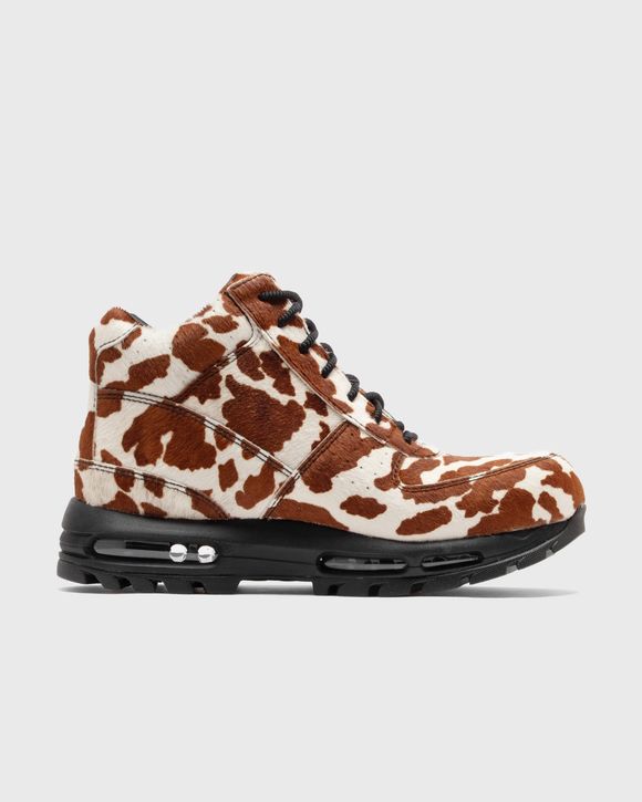AIR MAX GOADOME QS "Sail and Cacao Wow"
