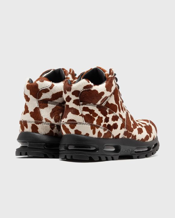 AIR MAX GOADOME QS "Sail and Cacao Wow"