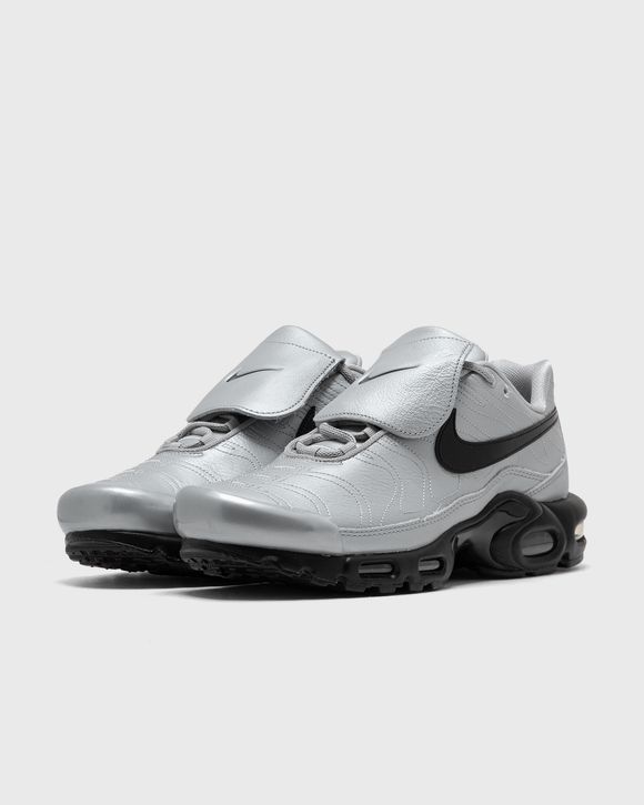 Air Max Plus TNPO "Wolf Grey and Black"