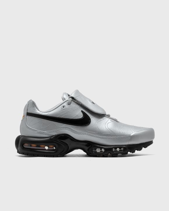 Air Max Plus TNPO "Wolf Grey and Black"