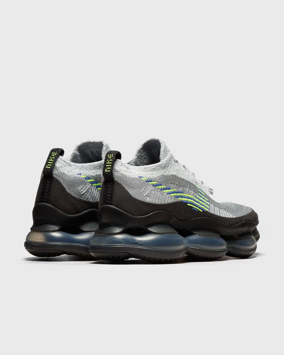 Air Max Scorpion Flyknit 'Wolf Grey'