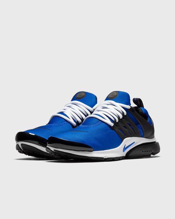 Air Presto