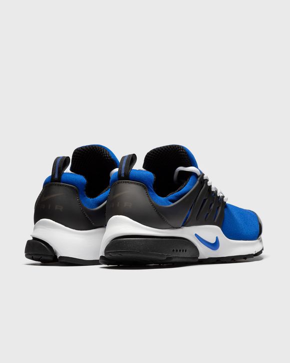 Air Presto