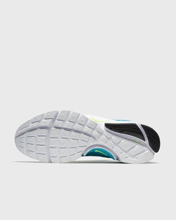 AIR PRESTO