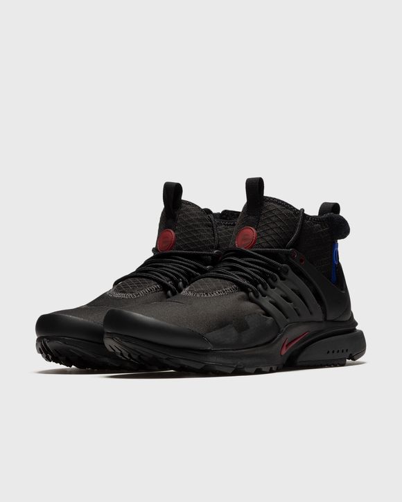 Air Presto Mid Utility