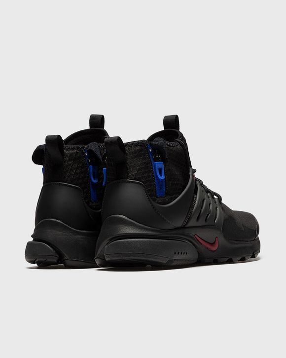 Air Presto Mid Utility