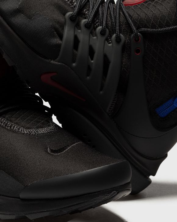 Air Presto Mid Utility