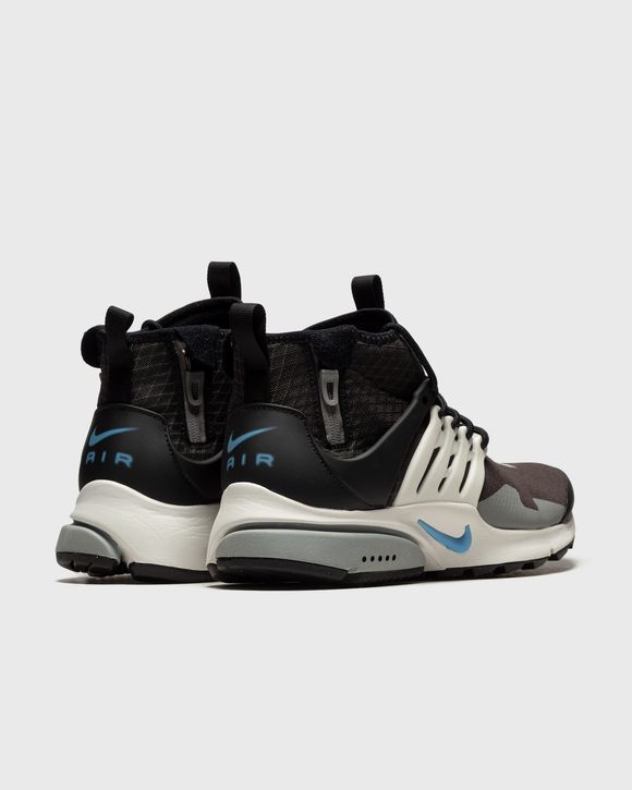 Air Presto Mid Utility