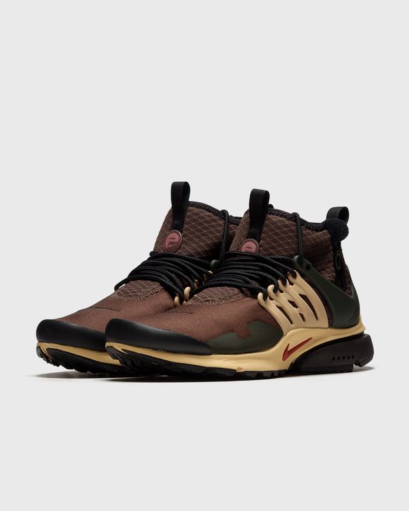 Air Presto Mid Utility