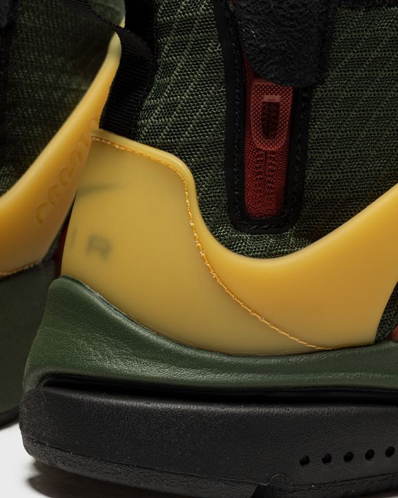 air presto mid utility