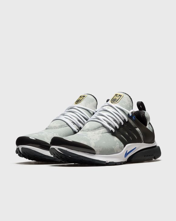 AIR PRESTO PRM