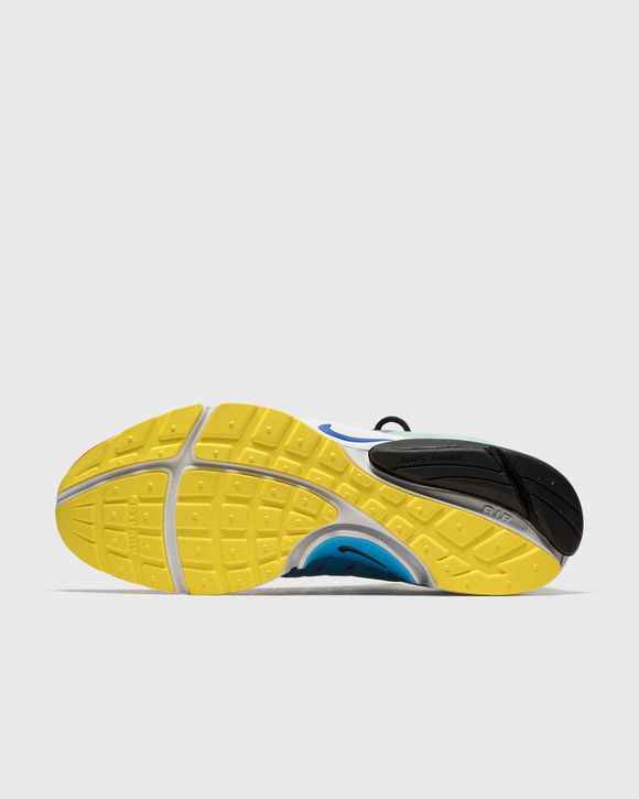 AIR PRESTO 'What the Presto'