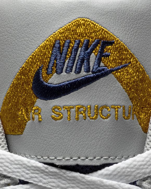 Air Structure