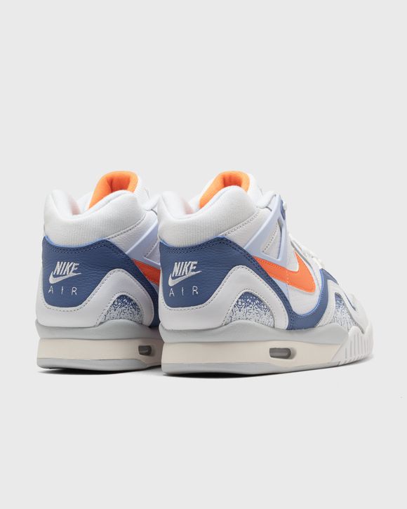 AIR TECH CHALLENGE II QS