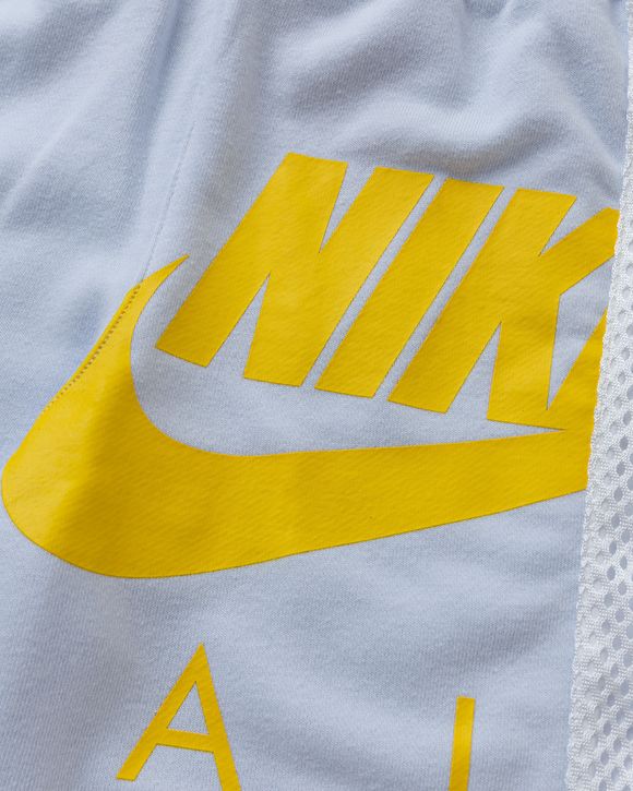 AIR TEE + SHORT SET