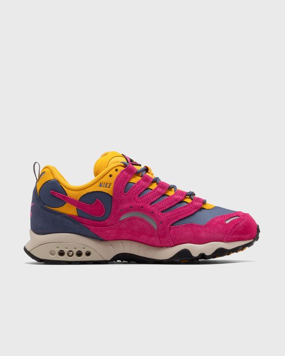 AIR TERRA HUMARA SP