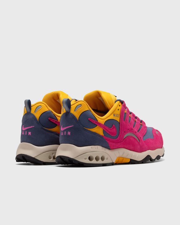AIR TERRA HUMARA SP