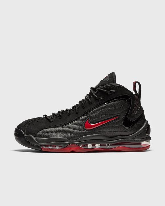 Air Total Max Uptempo 'BRED'