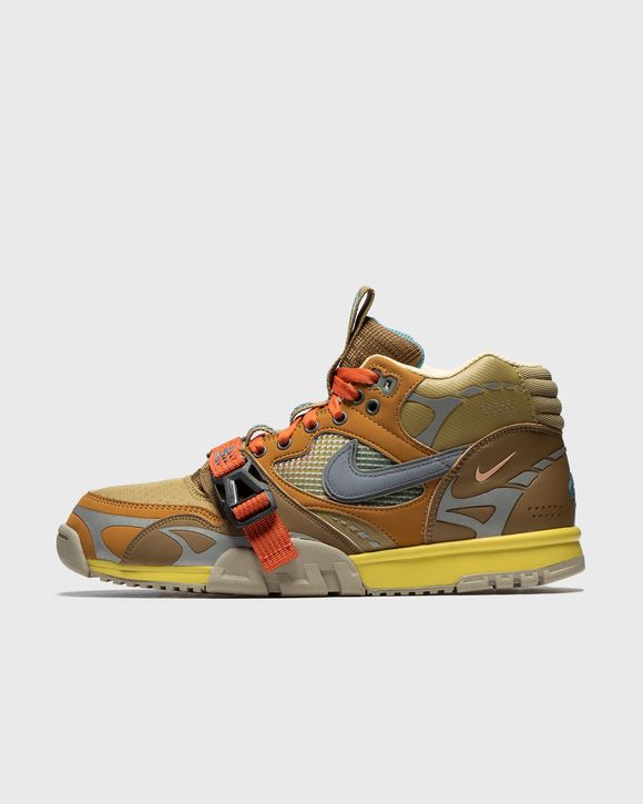 AIR TRAINER 1 SP 'Coriander'