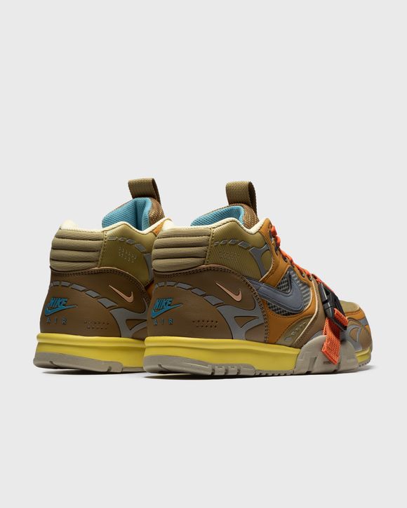 AIR TRAINER 1 SP 'Coriander'