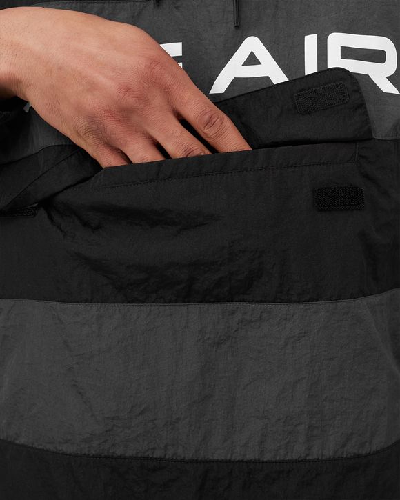 AIR Unlined Anorak