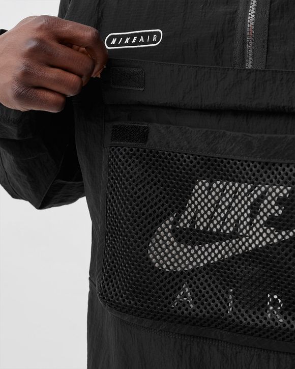 Air Woven Jacket