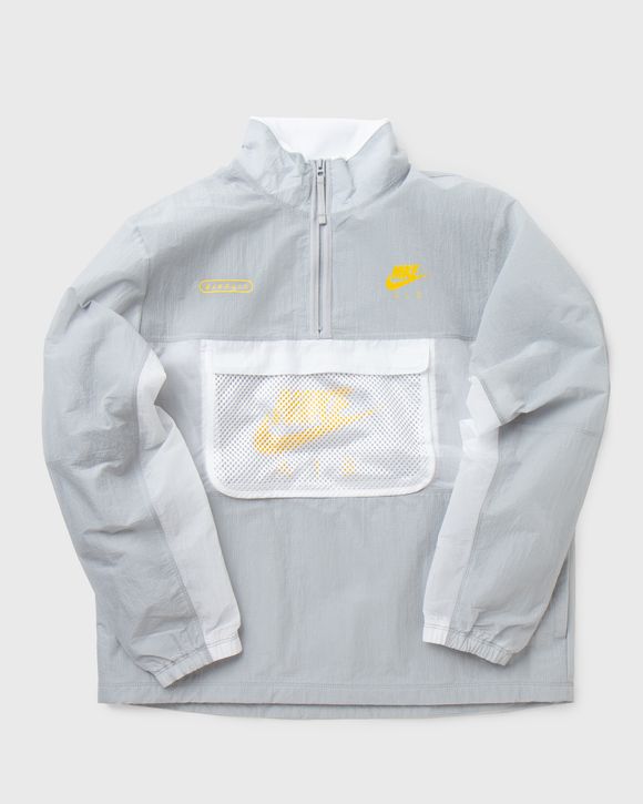 Air Woven Jacket