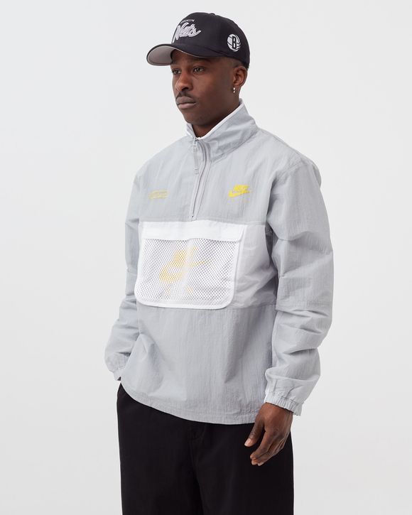 Air Woven Jacket
