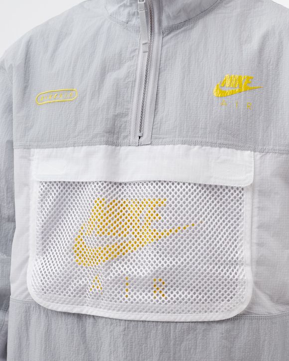 Air Woven Jacket