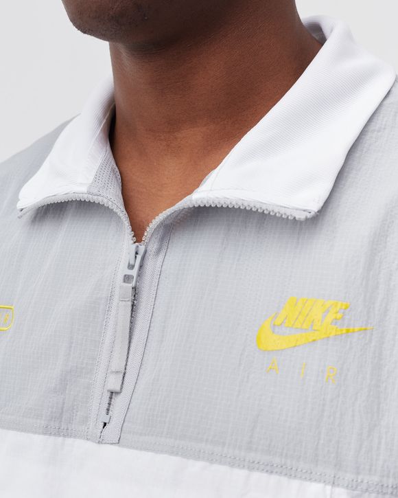 Air Woven Jacket