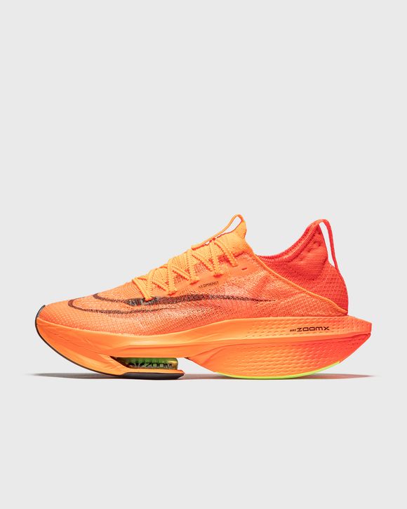 Air Zoom Alphafly NEXT% Flyknit 2 Road Racing Shoes