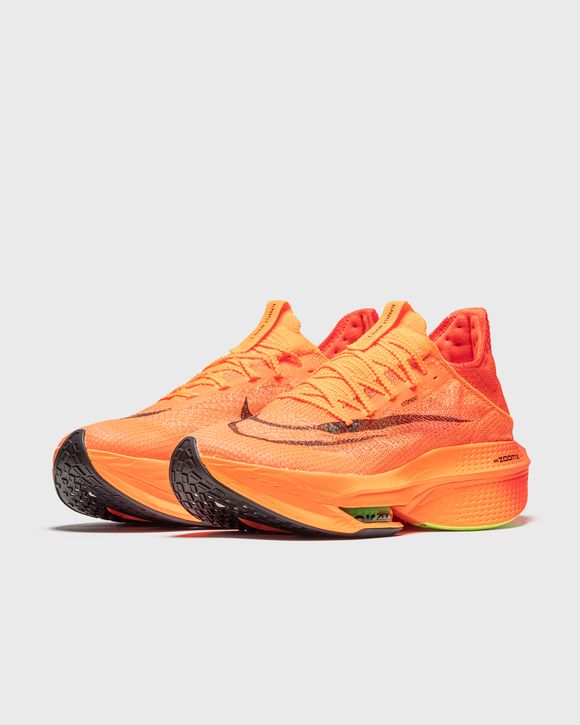 Air Zoom Alphafly NEXT% Flyknit 2 Road Racing Shoes