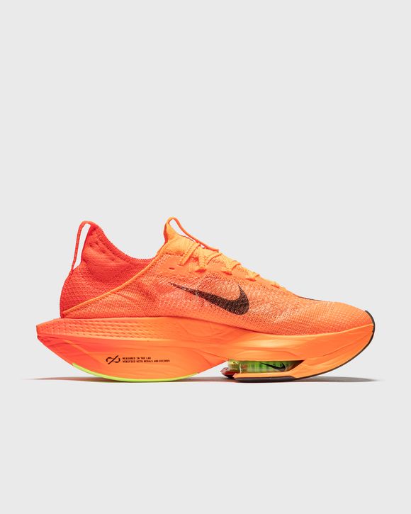 Air Zoom Alphafly NEXT% Flyknit 2 Road Racing Shoes