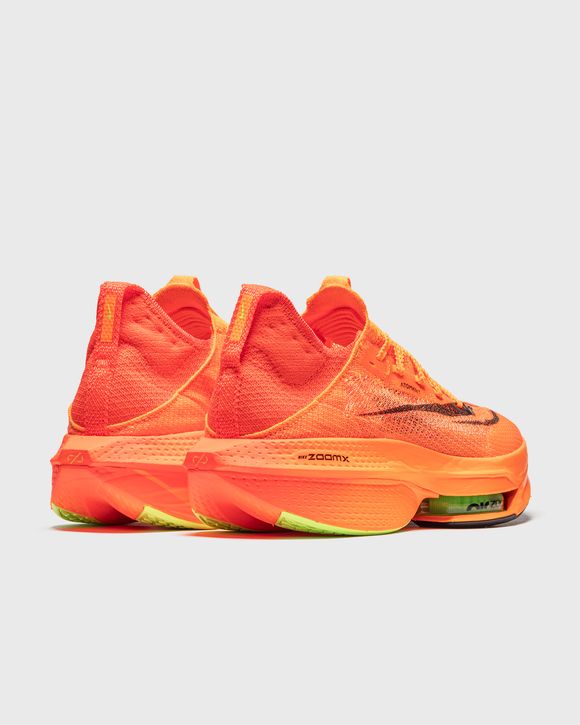 Air Zoom Alphafly NEXT% Flyknit 2 Road Racing Shoes