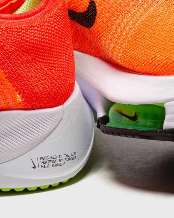 Air Zoom Tempo NEXT% Road Running Shoes