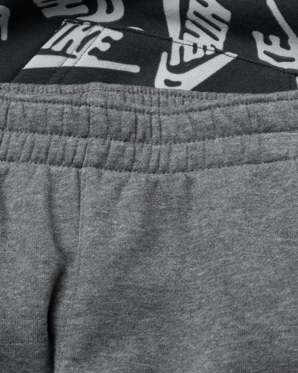 ALL OVER PRINT FLEECE JOGGER SET