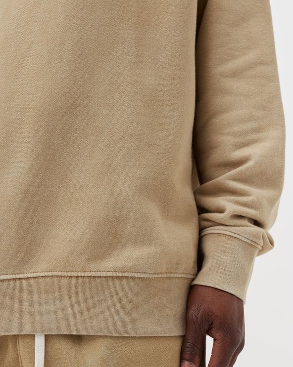 Arch Fleece Crew Sweatshirt