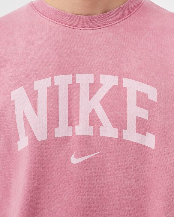 Arch Fleece Crew SWEATSHIRT