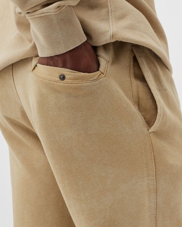 Arch Fleece Jogger