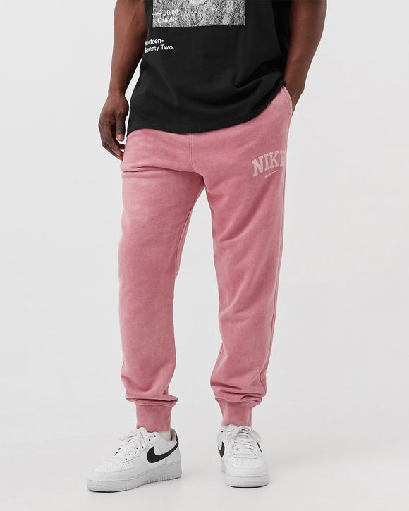 Arch Fleece Jogger