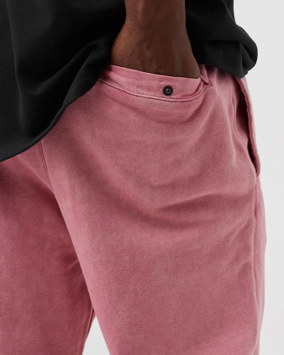 Arch Fleece Jogger