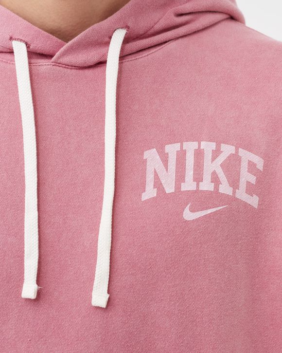 Arch Fleece Pullover Hoodie