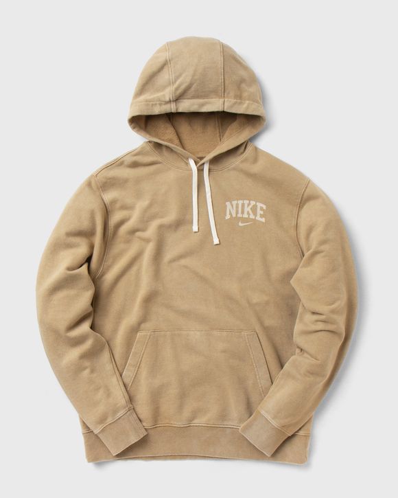 Arch French Terry Hoodie