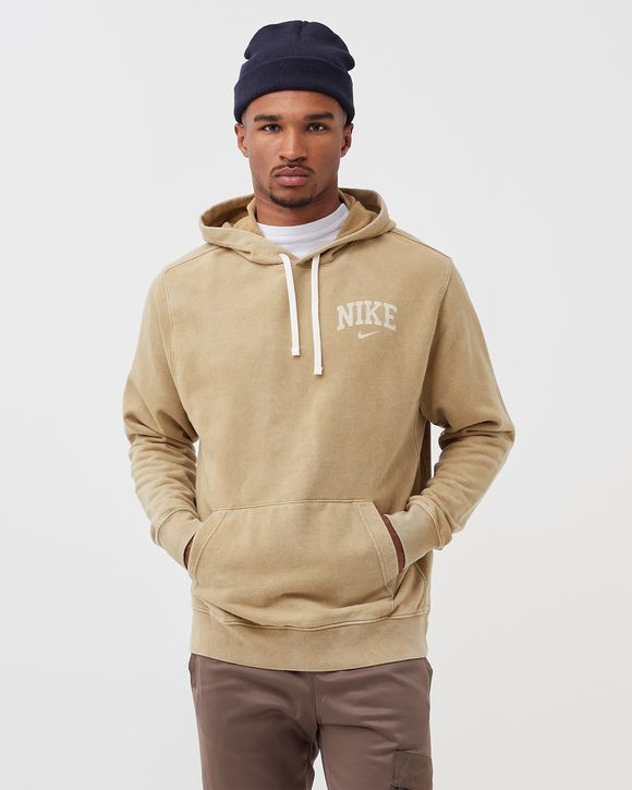 Arch French Terry Hoodie