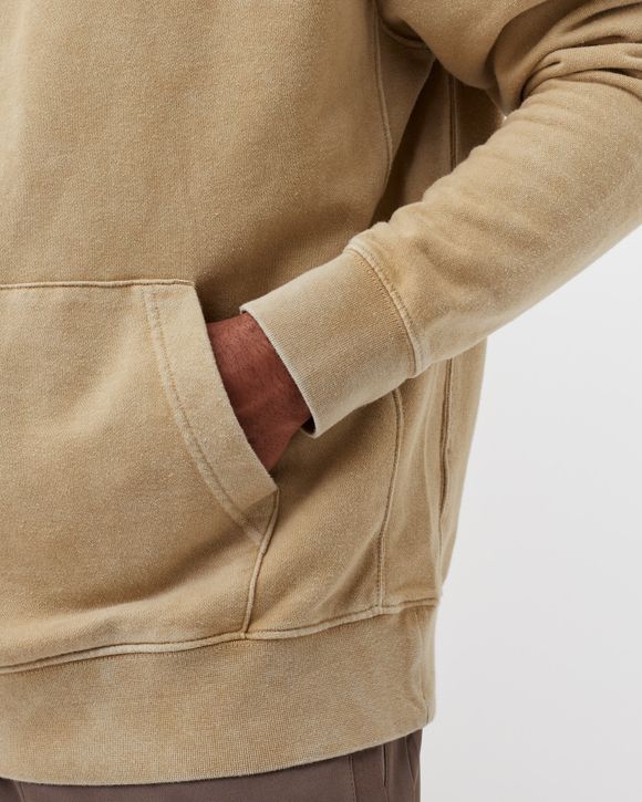 Arch French Terry Hoodie