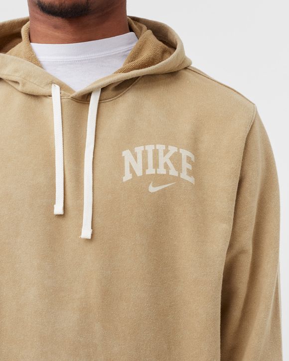 Arch French Terry Hoodie