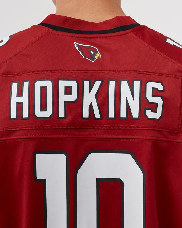 Arizona Cardinals Game Team Colour Jersey