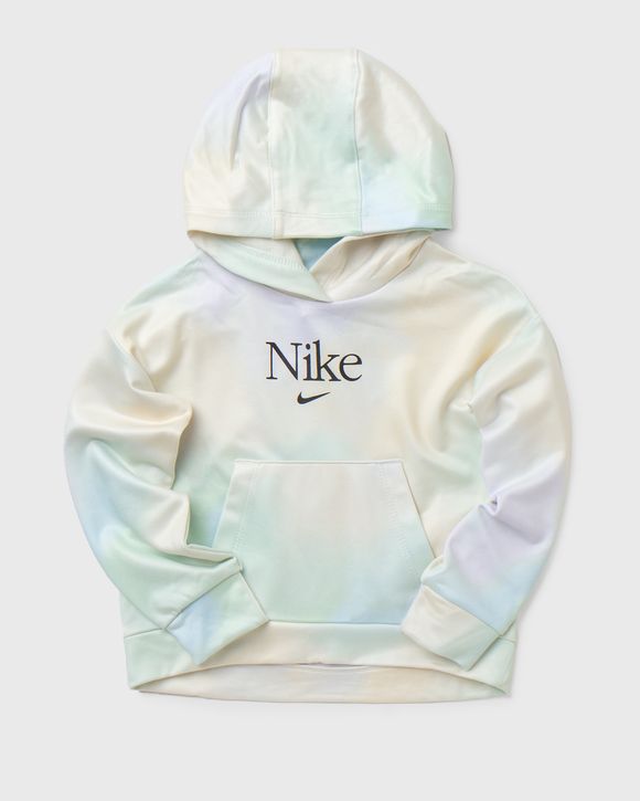 AURA AOP FLEECE Hoodie