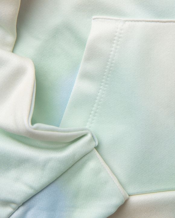 AURA AOP FLEECE Hoodie