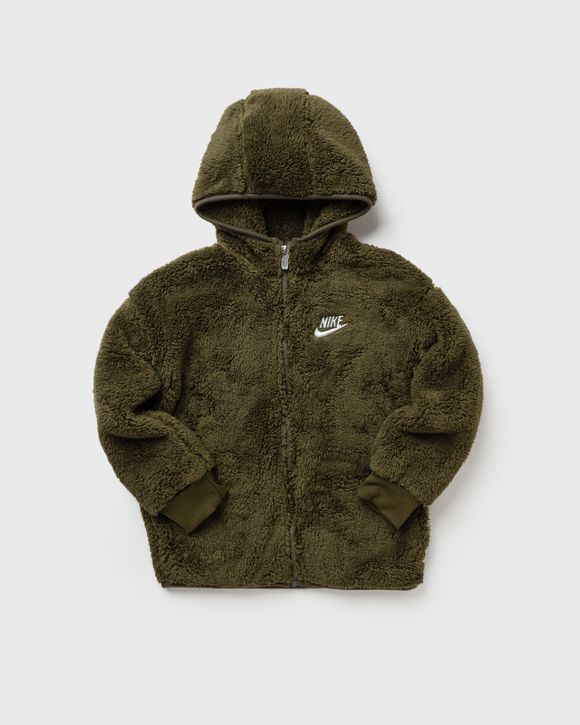 B NSW CLUB WNTRZD FZ HOODIE